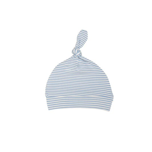 Bedtime Story Animals Striped Hat