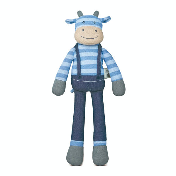 14" Mr. Moo Plush