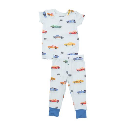 Muscle Cars PJs