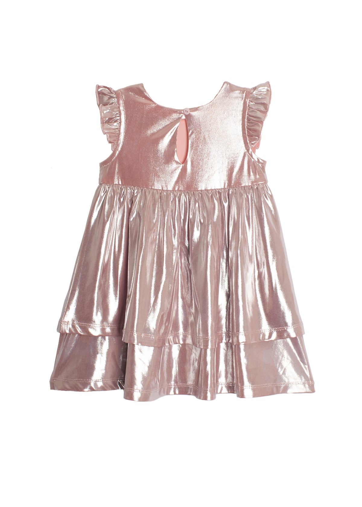 Pink Shine Bright Dress