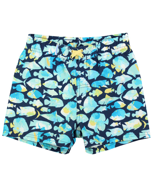 Fish Friends Trunks