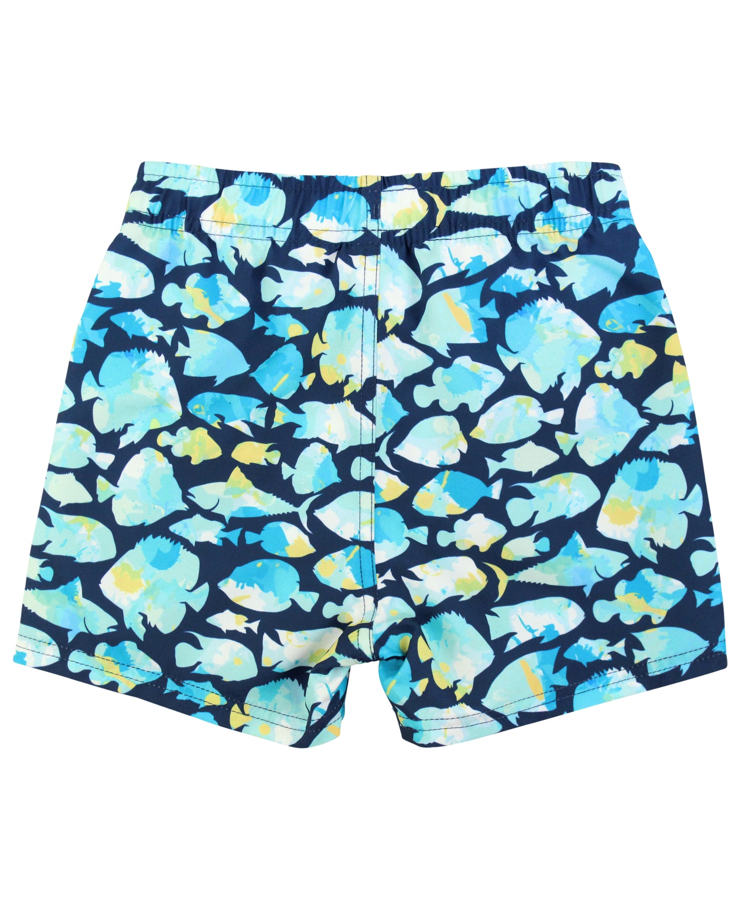 Fish Friends Trunks