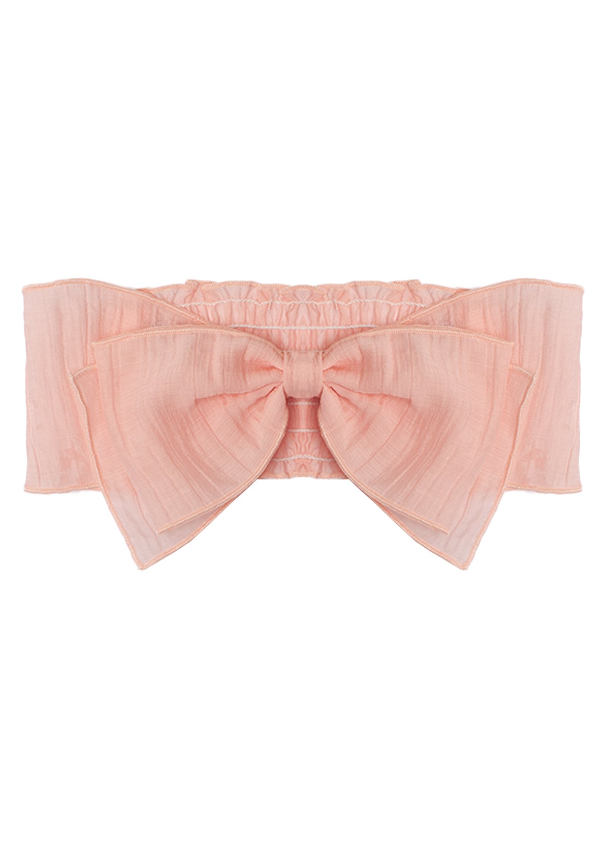 Butterfly Kisses Headband-Pink