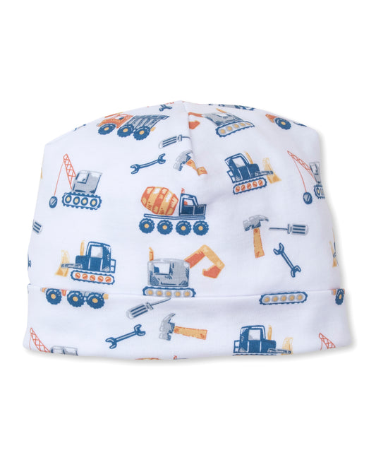 Construction Crew Hat