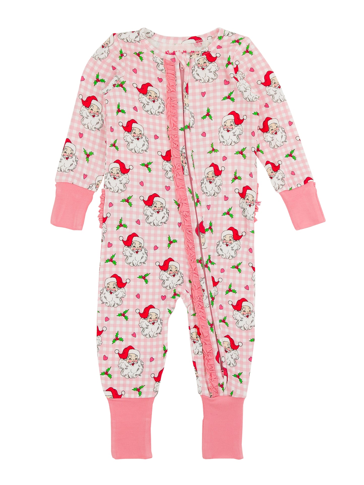 Dear Santa Convertible PJ