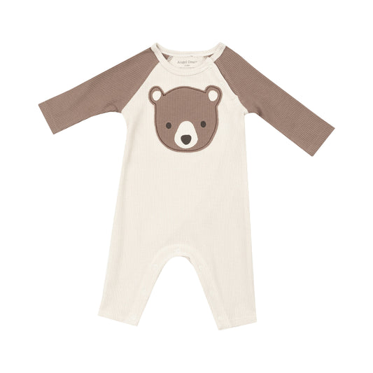 Baby Bear Romper