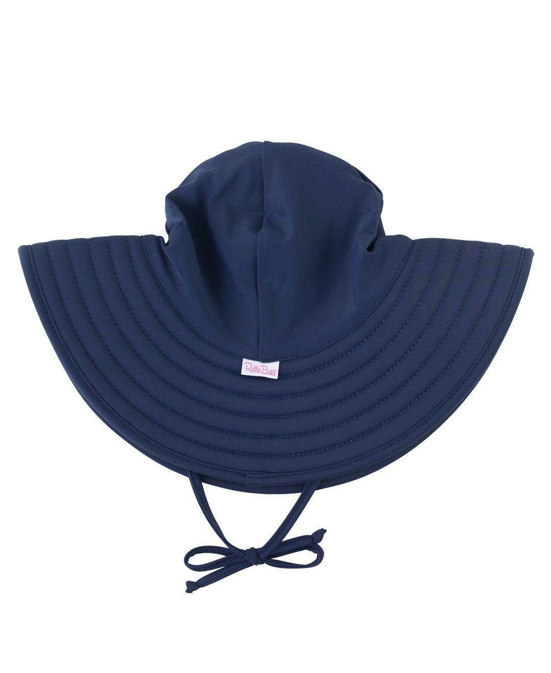 Swim Hat-Navy