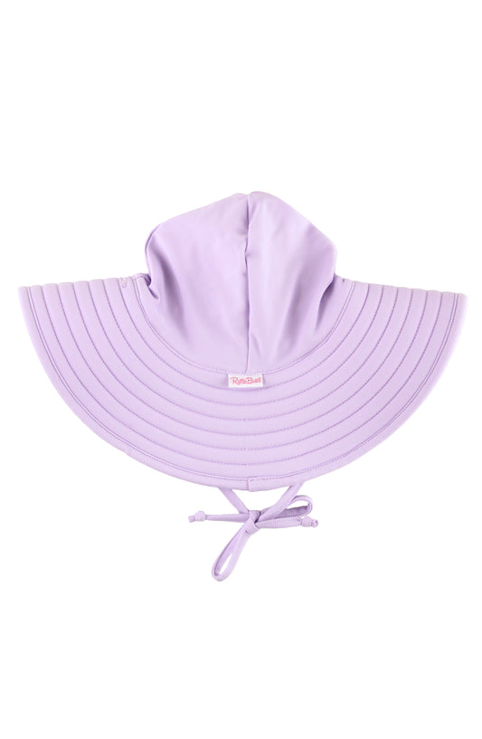 Swim Hat-Lavender