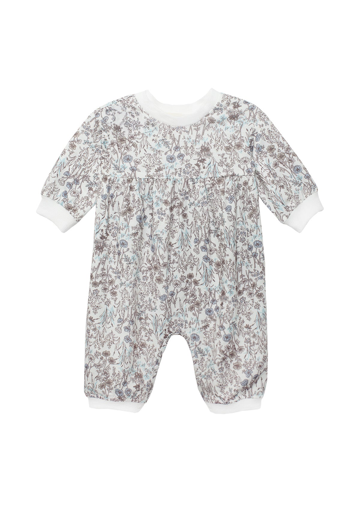 Meadow Romper