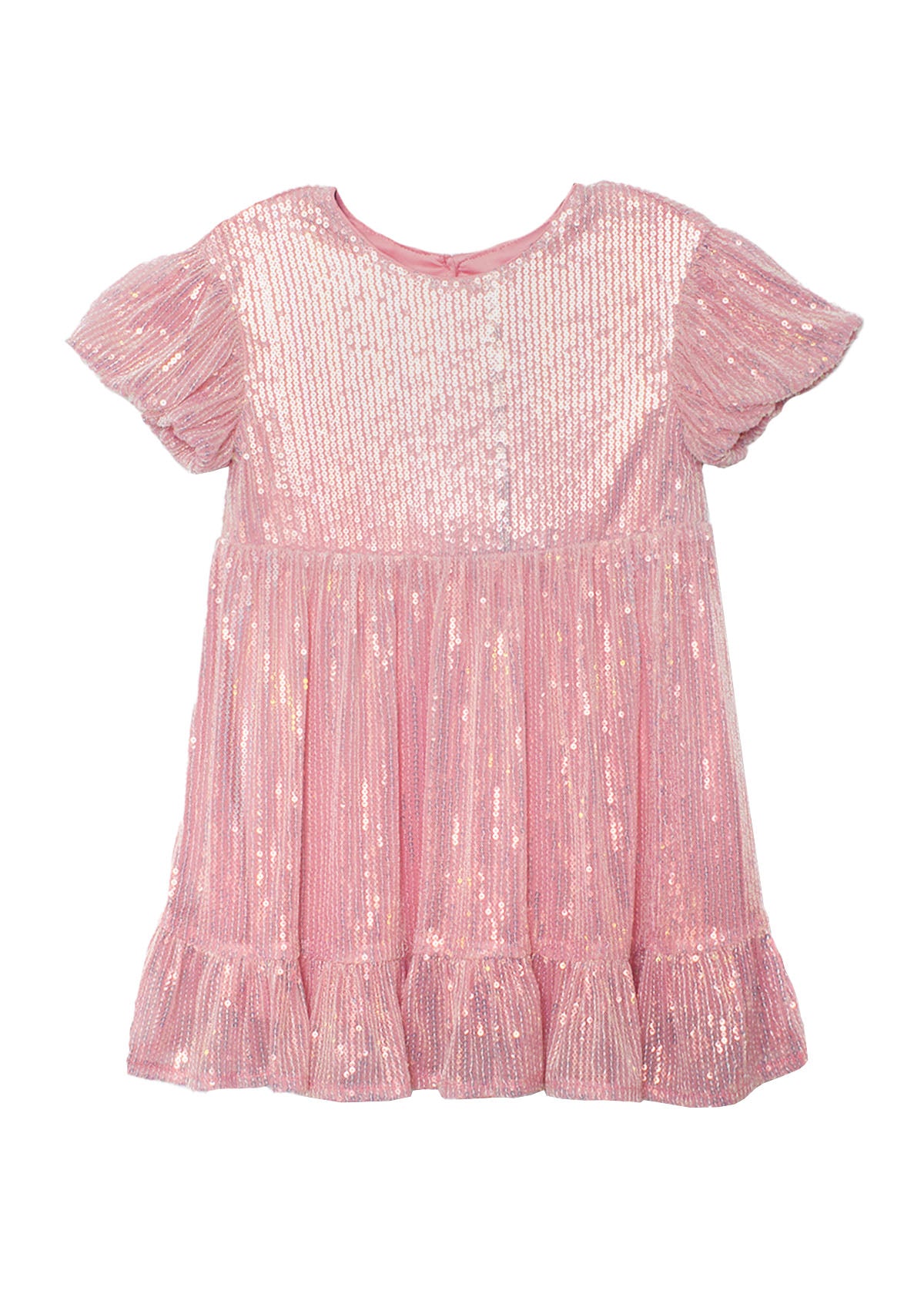 Glitter and Glitz Dress