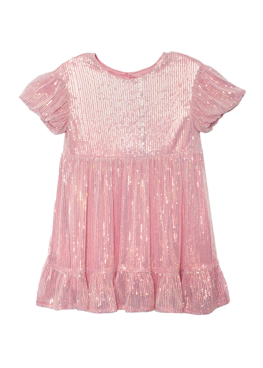 Glitter and Glitz Dress