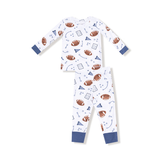 Touchdown Time PJs
