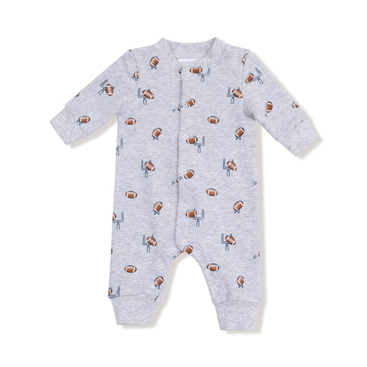 Football Field Romper