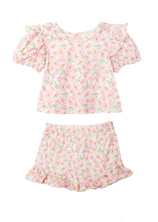 Wild Savannah 2-Piece