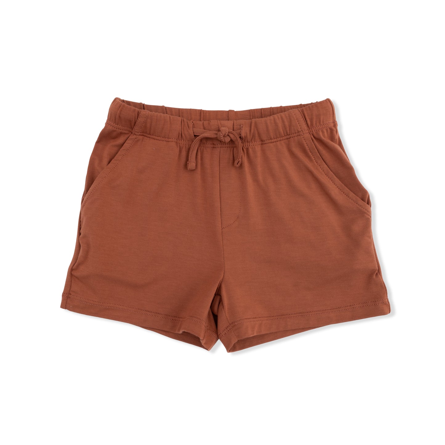 Buckaroo Western Pearl Snap Shirt & Shorts