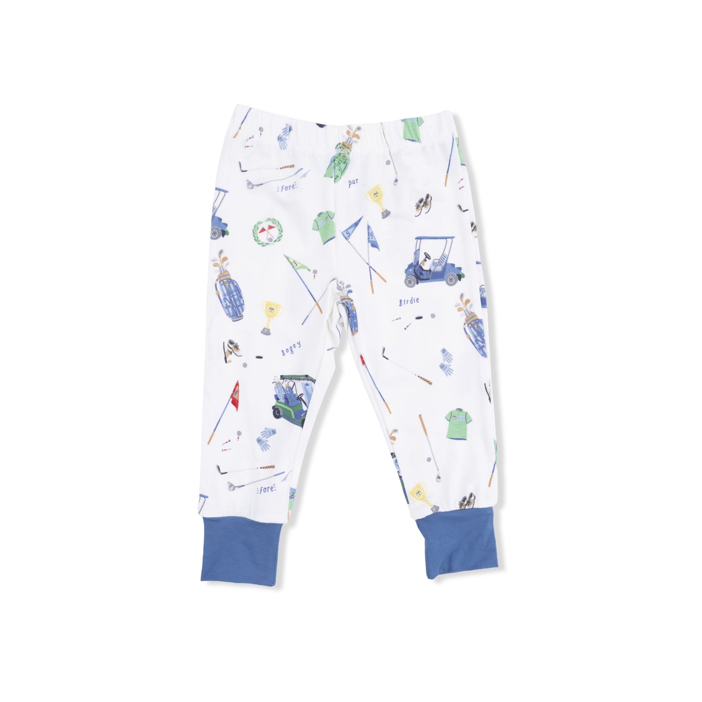 Golf Things S/S PJs