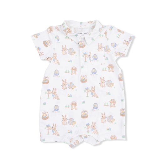 Easter Egg Hunt Shortie