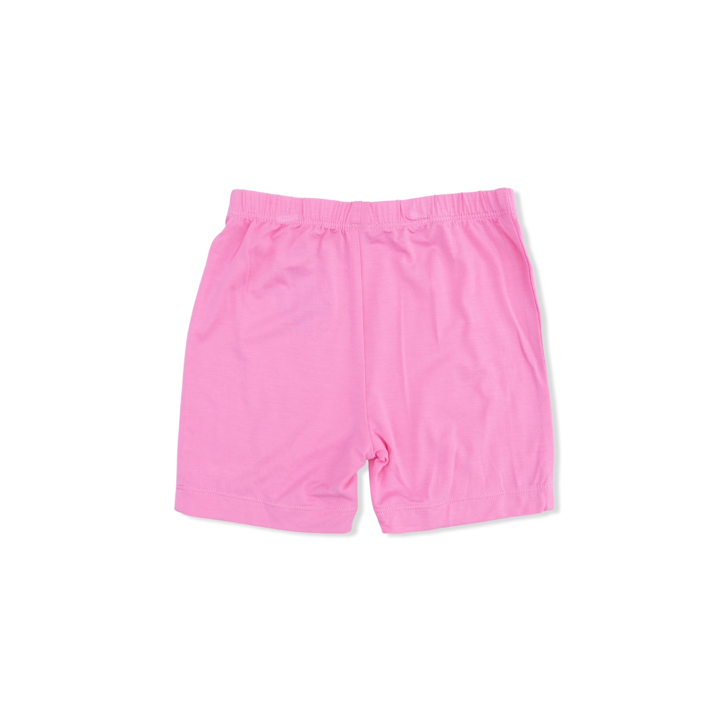 Coral Reef Fish Smocked Top & Bike Short