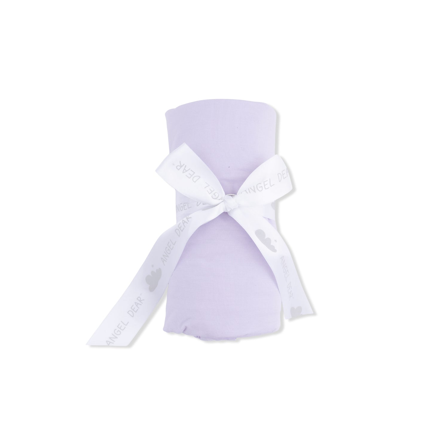 Swaddle Blanket-Orchid Petal