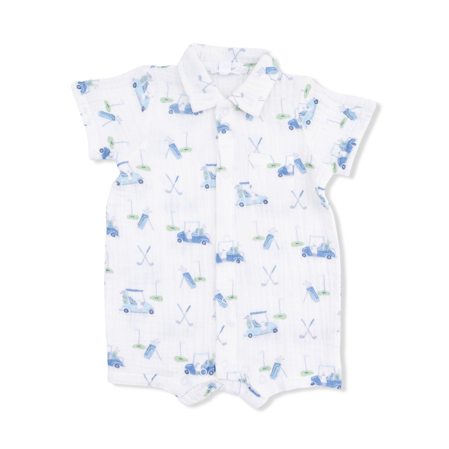 Baby Golf Cart Shortie