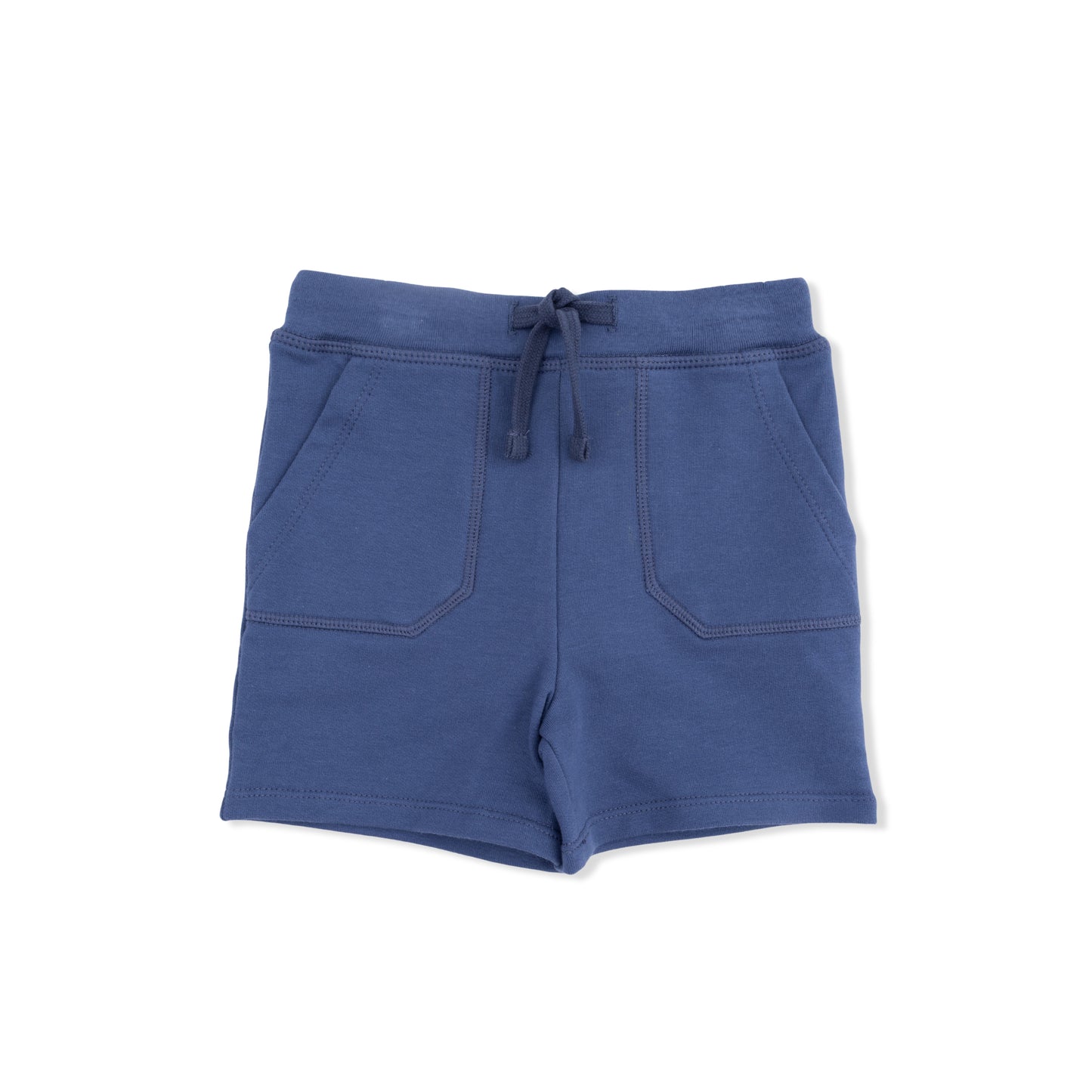 Simple Golf Polo & Shorts