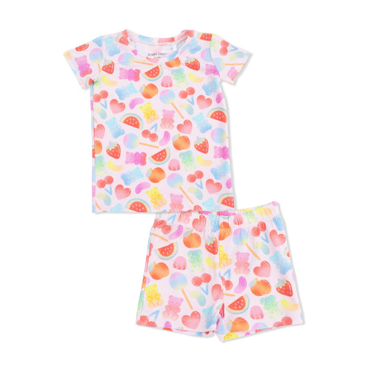 Gummy Bears S/S PJs