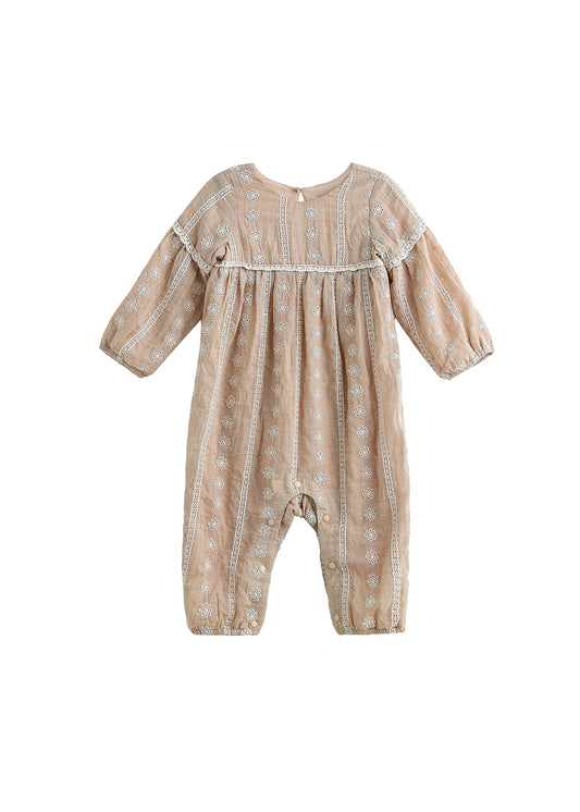 Patricia Romper