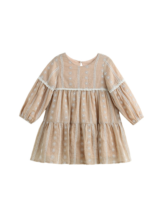Patricia Dress