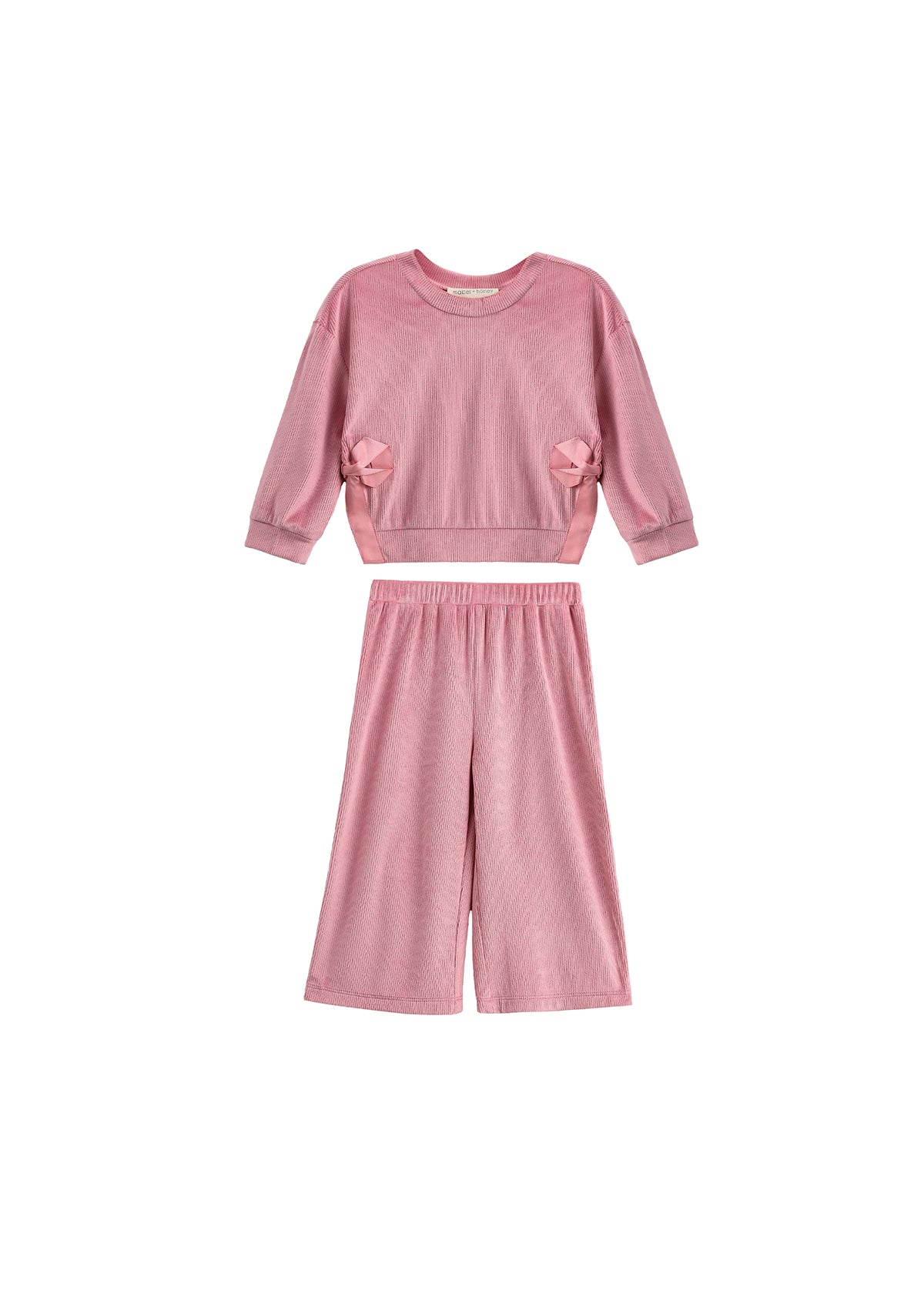 Bowtiful Blush 2PC Set