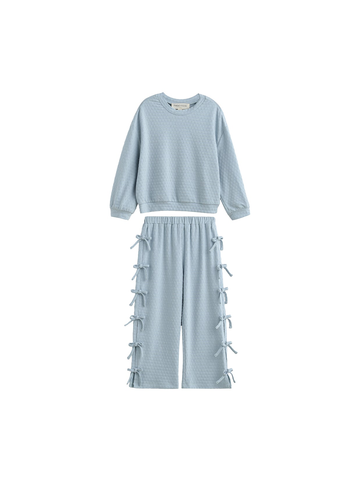 Eva 2PC Set