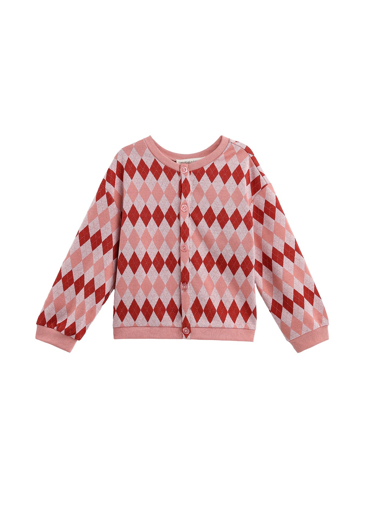 Jessica Sweater & Pants