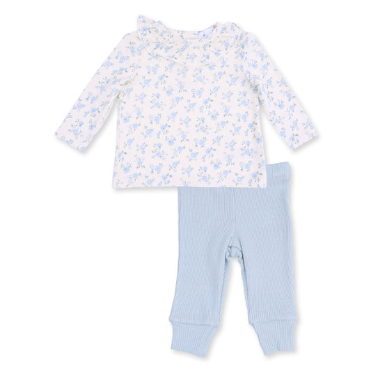 Rose Briar - L/S Shirt & Pants
