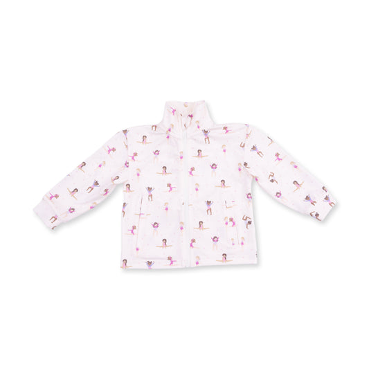 Tiny Tumblers Active Jacket