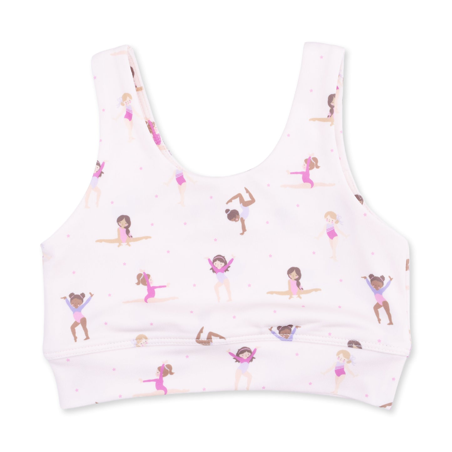 Tiny Tumblers Tank Top