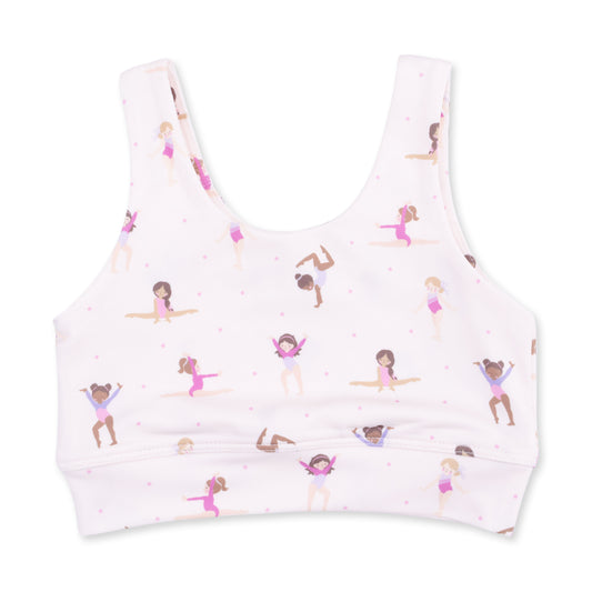 Tiny Tumblers Tank Top