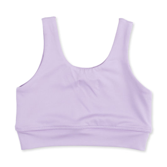 Lilac Tank Top