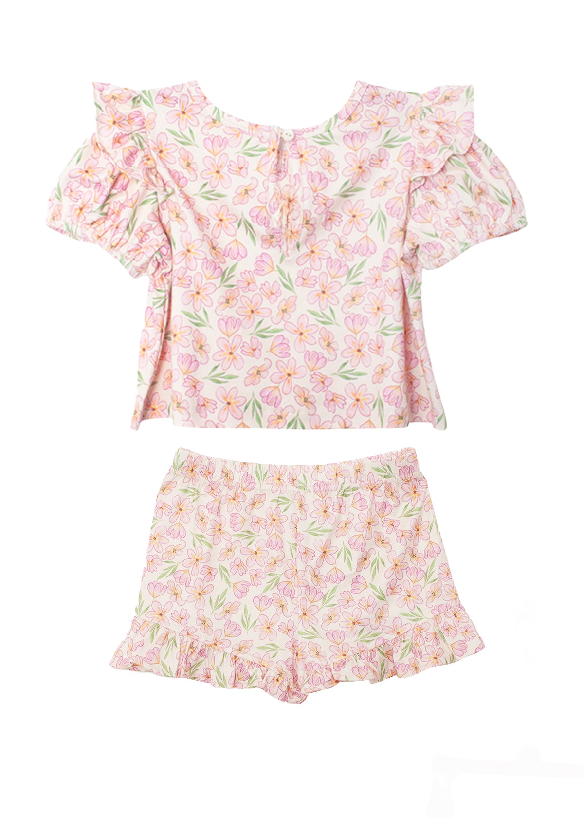 Wild Savannah 2-Piece