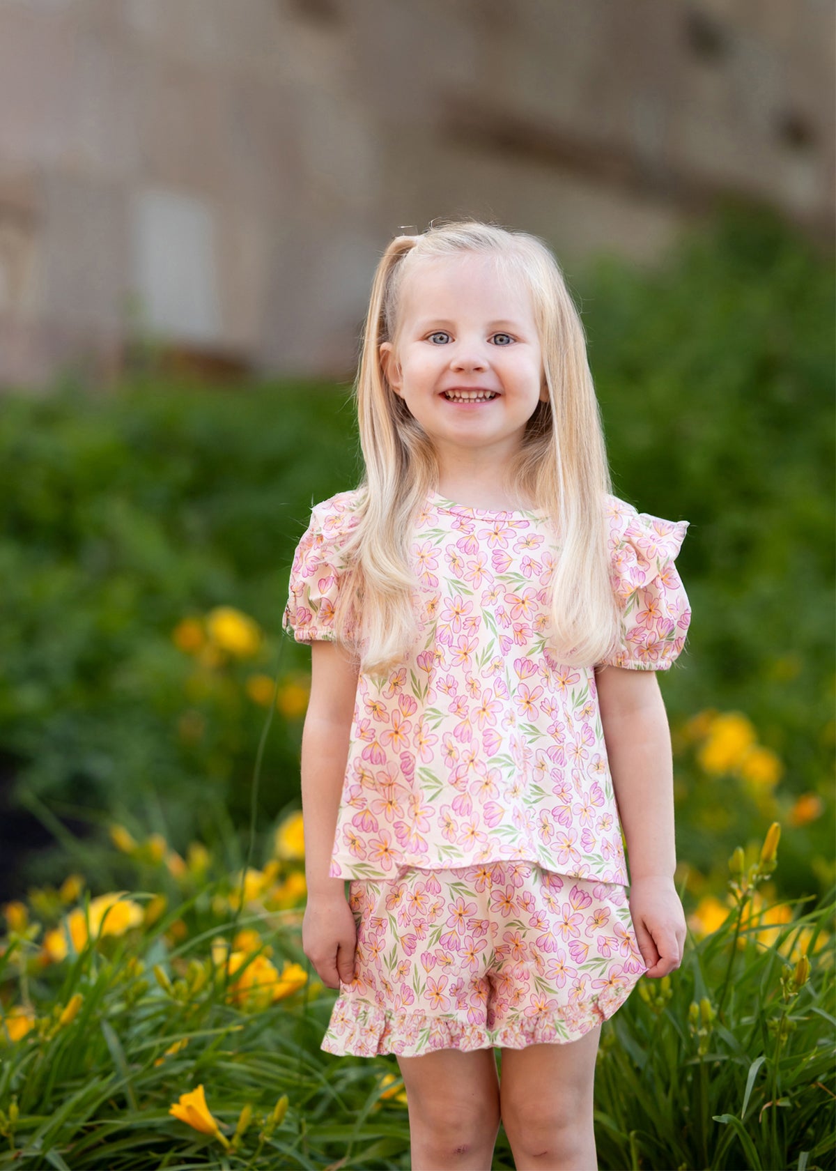 Wild Savannah 2-Piece