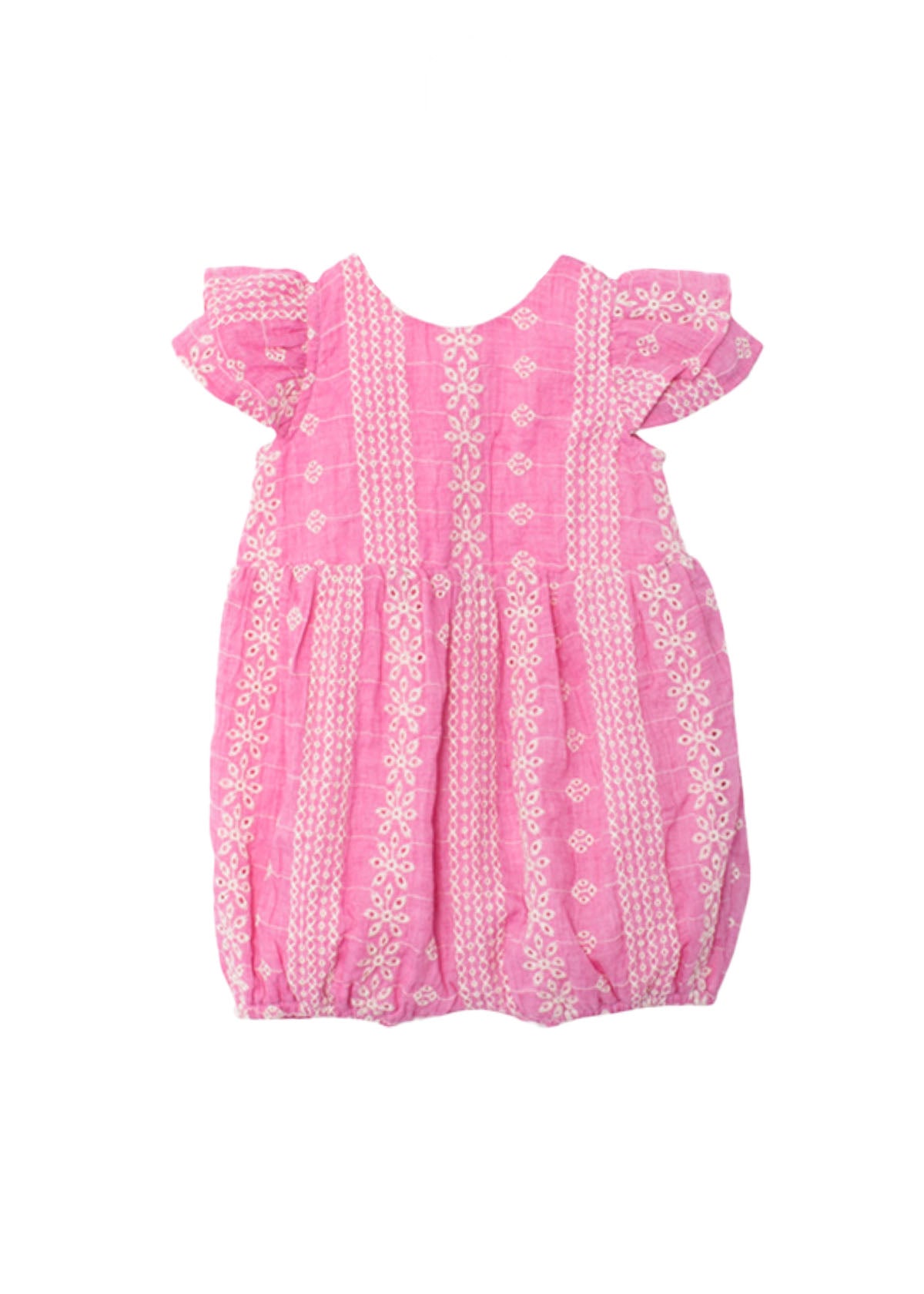 Pinkalicious Romper