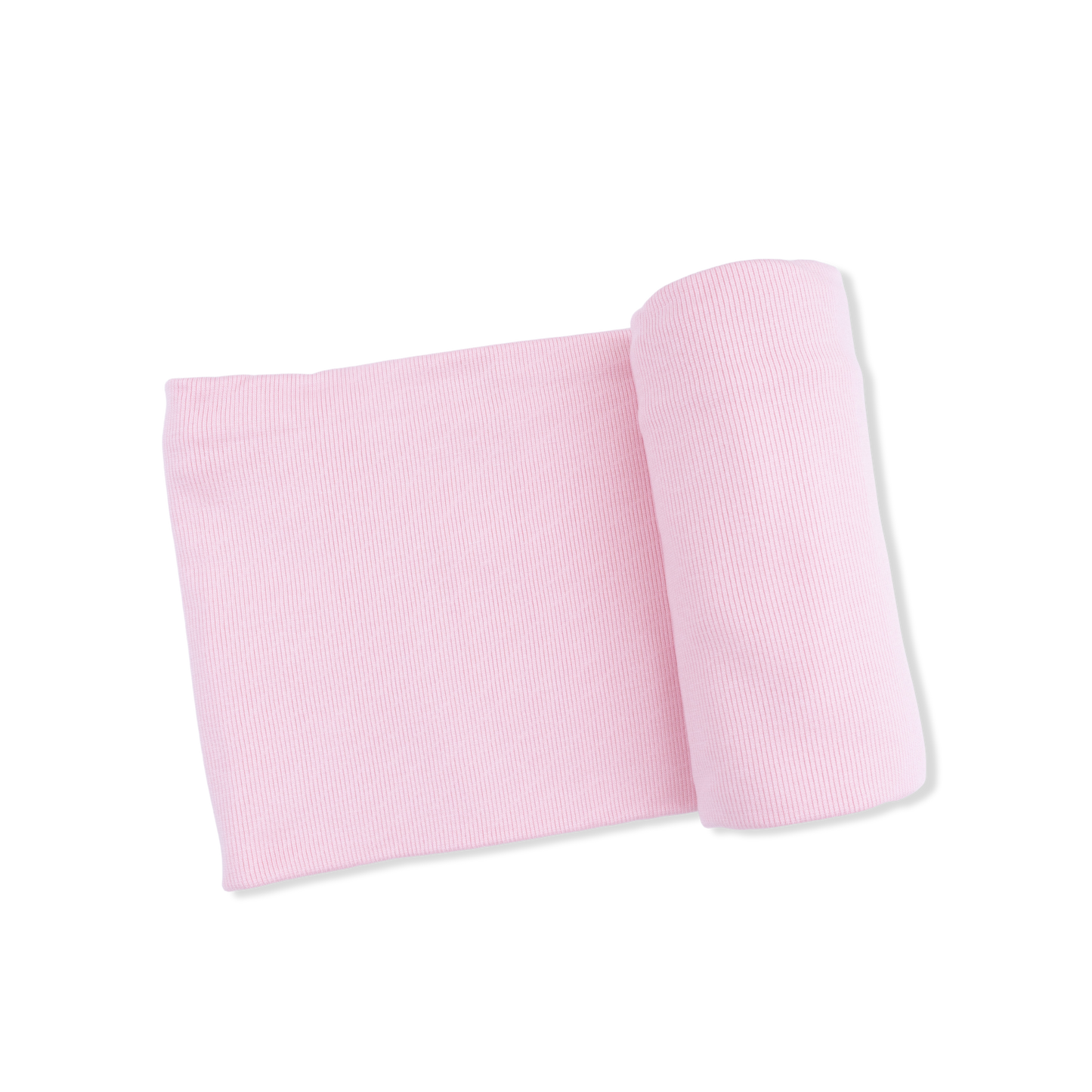 Swaddle Blanket-Romance Rose