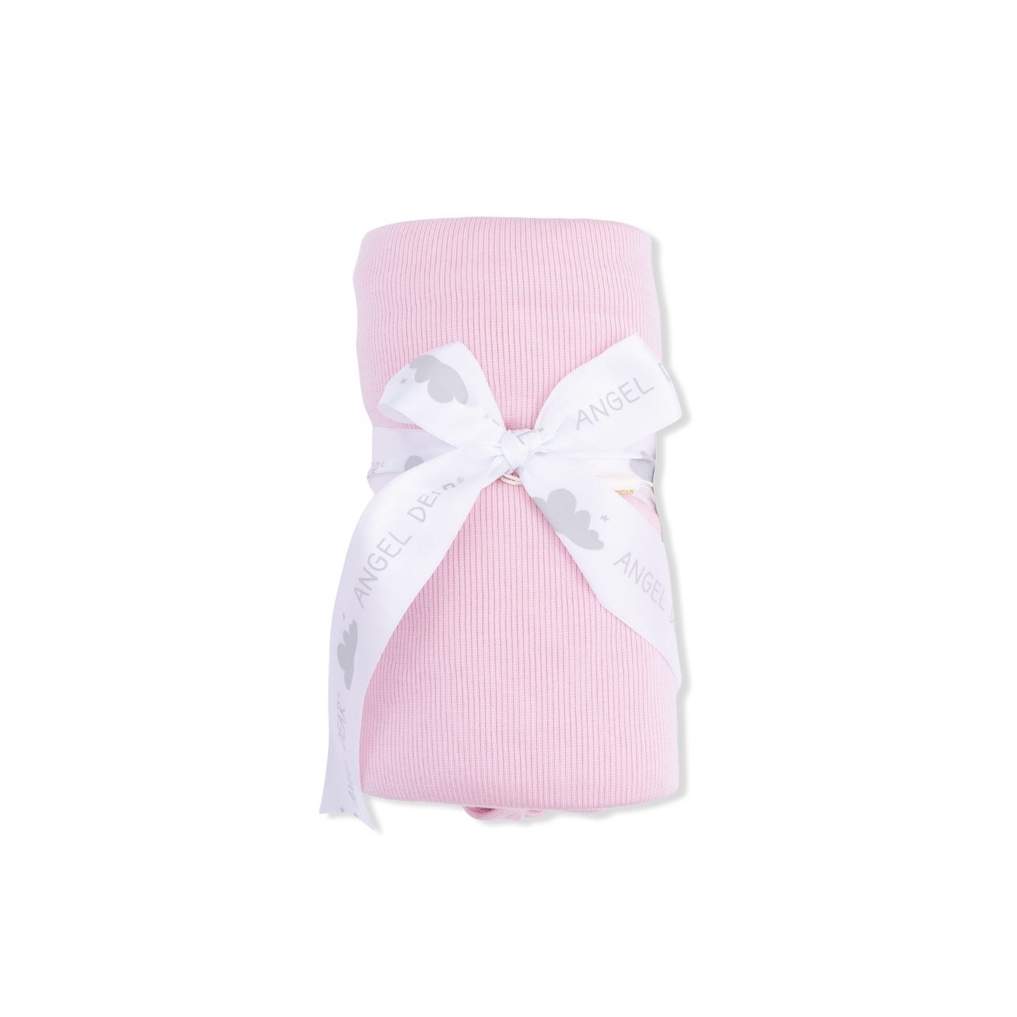 Swaddle Blanket-Romance Rose