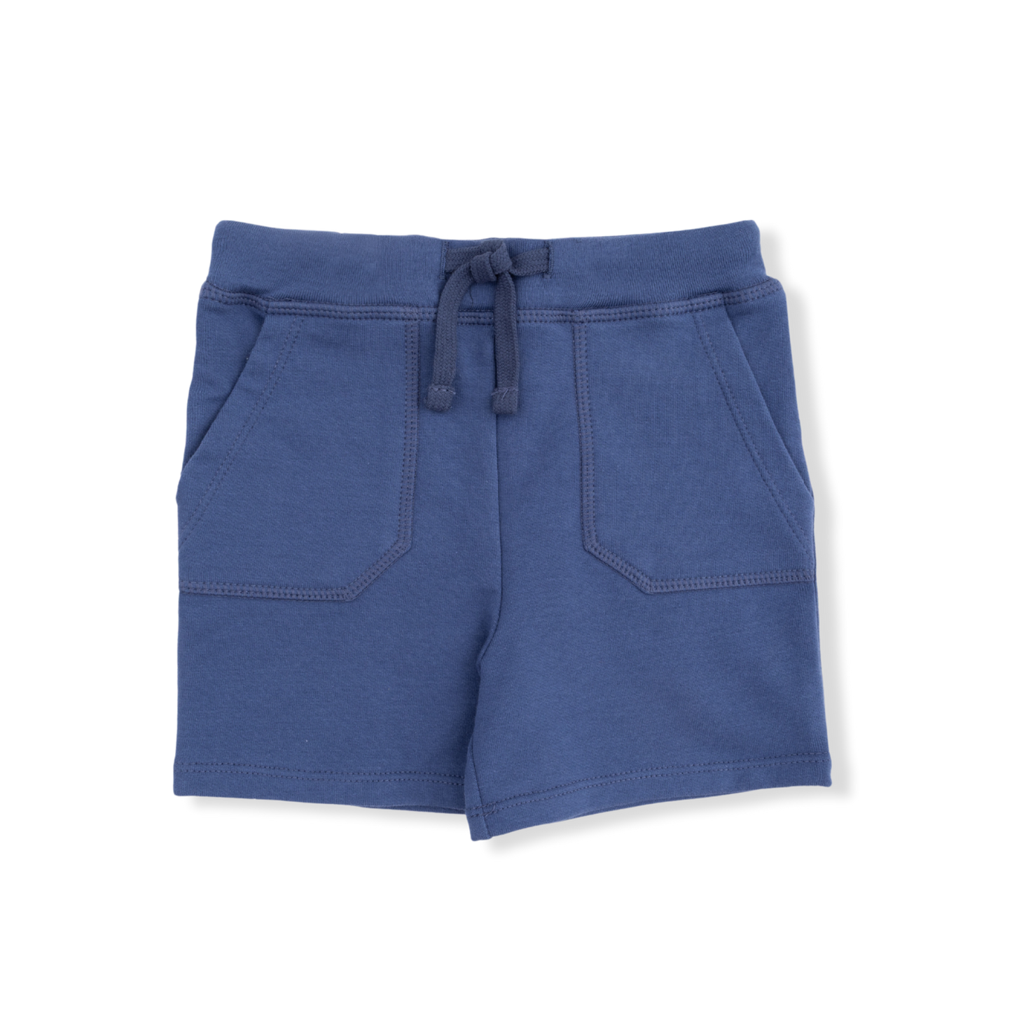 Blue Crab Polo w/Shorts