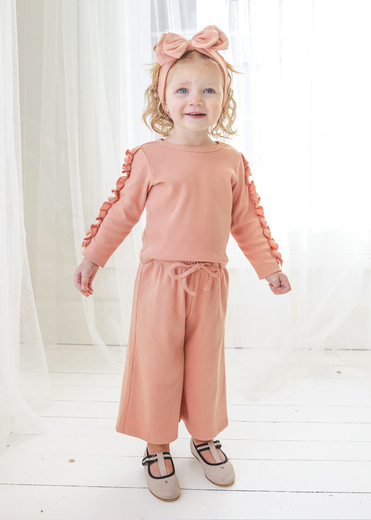 Aubrey Thermal 2-Piece