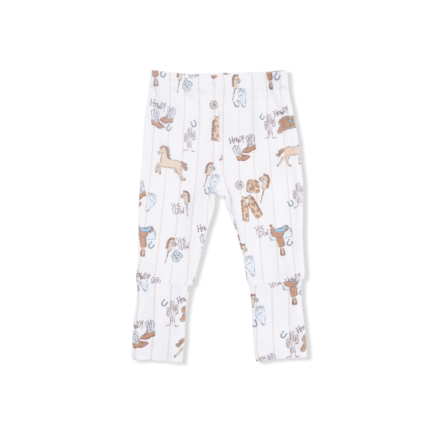 Cowboy Nursery Take Me Home Set