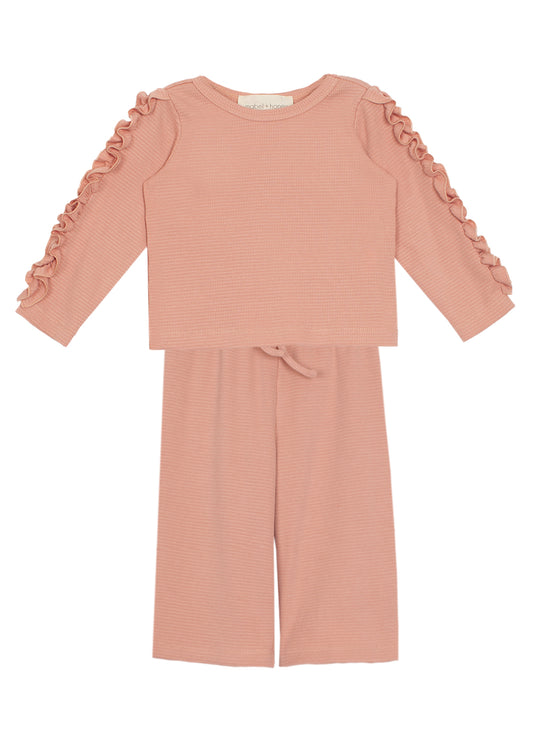 Aubrey Thermal 2-Piece