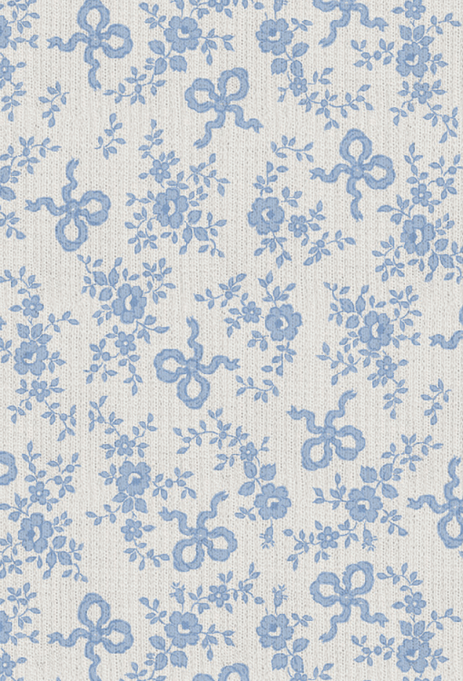 Country Girl Floral Peter Pan Dress