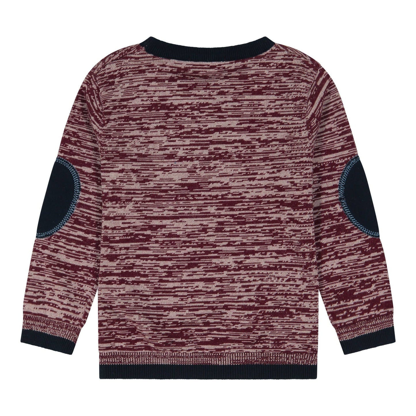 Marled Crewneck Sweater