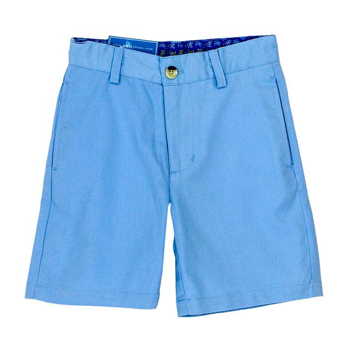 Short-Harbor Blue