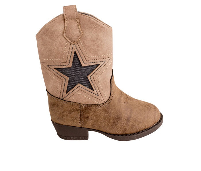 Charlie Star Boot