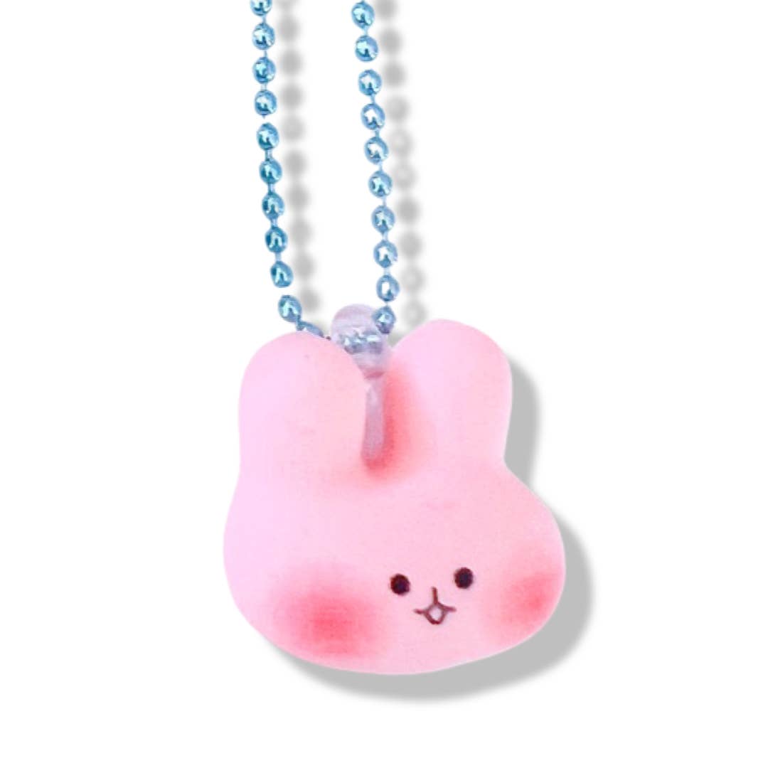 Bunny Necklace